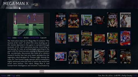 Advance Mame Romsets – a HUGE Download For Advance Mame, you will need to download the Mame 0. . Rom collection archive